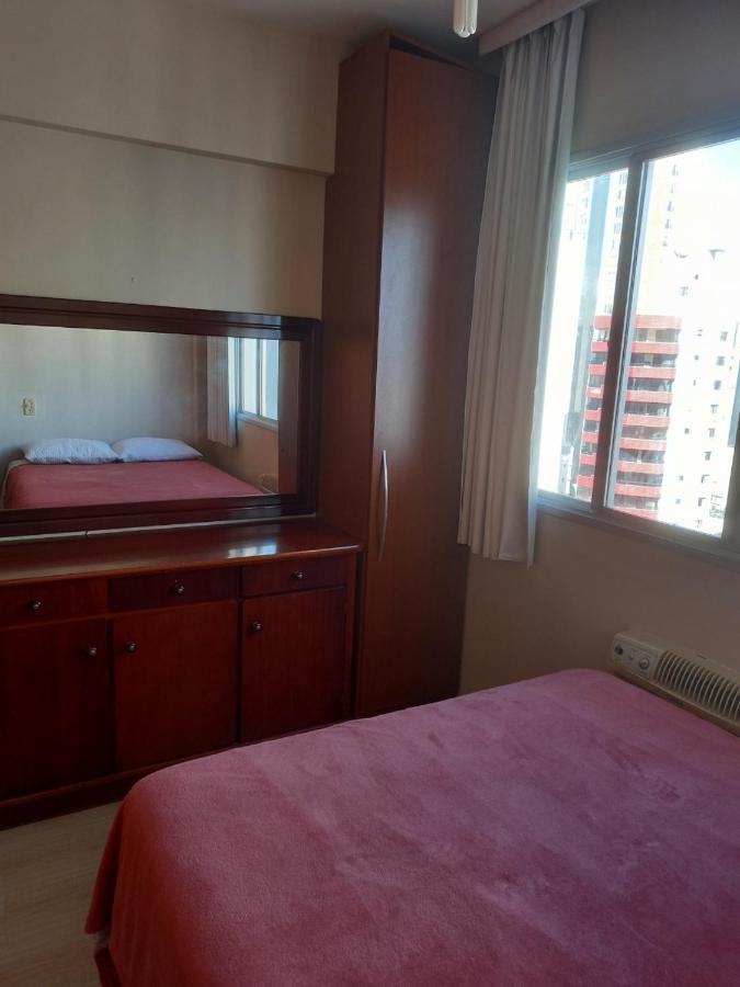 Acesso Exclusivo A Praia! Balneário Camboriú Exterior foto